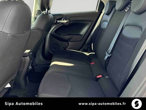 Voitures D'occasion À Mérignac | Fiat 500X 1.5 Firefly 130 Ch S/S Dct7 Hybrid 5P