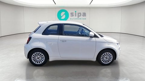 Voitures D'occasion À Villenave-D'ornon | Fiat 500 500E Berline My22 Serie 1 Step 2 E 95 Ch Acti...
