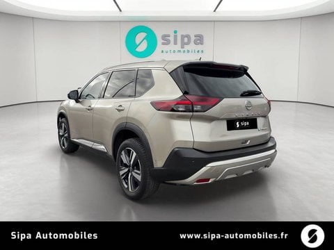 Voitures D'occasion À Toulouse | Nissan X-Trail E-Power 204 Ch Tekna 5P