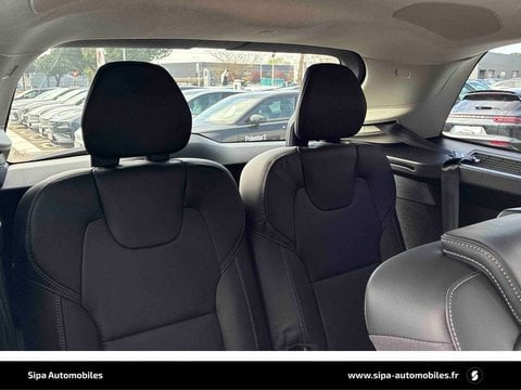 Voitures D'0Km À Toulouse | Volvo Xc90 T8 Awd Hybride Rechargeable 455 Ch Geartronic 8 7Pl Ultra...