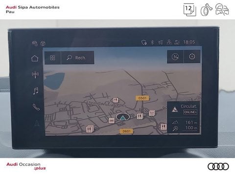 Voitures D'occasion À Lescar | Audi Q2 35 Tfsi 150 S Tronic 7 S Line Plus 5P