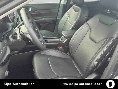 Voitures D'occasion À Mérignac | Jeep Compass 1.5 Turbo T4 130 Ch Bvr7 E-Hybrid Summit 5P