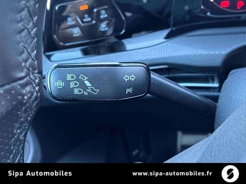 Voitures D'occasion À Mérignac | Volkswagen Golf 2.0 Tdi Scr 200 Dsg7 Gtd 5P