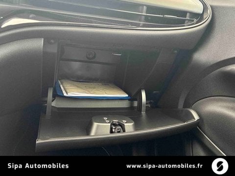 Voitures D'0Km À Mérignac | Fiat 500 E 118 Ch Icône 3P