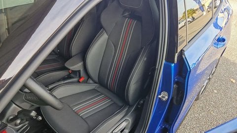 Voitures D'occasion À Tarbes | Škoda Fabia 1.5 Tsi 150 Ch Evo 2 Dsg7 Monte-Carlo 5P