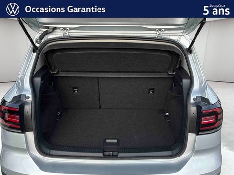 Voitures D'occasion À Lescar | Volkswagen T-Cross 1.0 Tsi 110 Start/Stop Dsg7 Style 5P