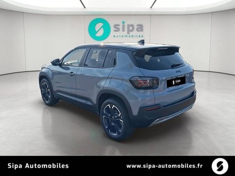 Voitures D'0Km À Mérignac | Jeep Avenger 115 Kw Summit 5P