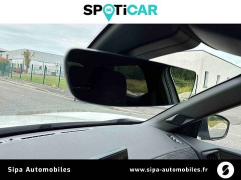 Voitures D'occasion À Lescar | Ds Ds 3 Ds3 Crossback Puretech 130 Eat8 Performance Line+ 5P