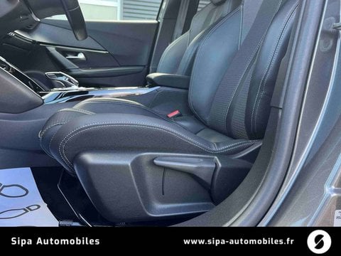 Voitures D'occasion À Mérignac | Peugeot 2008 Puretech 155 S&S Eat8 Gt 5P