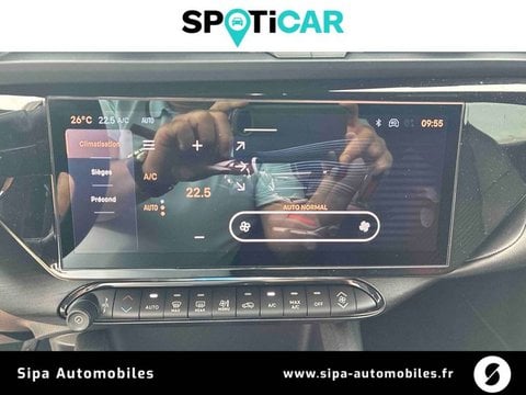 Voitures D'0Km À Toulouse | Alfa Romeo Junior Elettrica Junior Electrique 156 Ch Speciale 5P