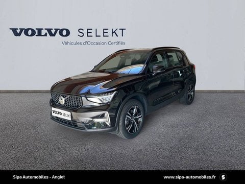 Voitures D'occasion À Anglet | Volvo Xc40 B3 163 Ch Dct7 Plus 5P