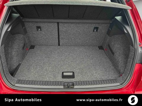 Voitures D'occasion À Villenave-D'ornon | Seat Arona 1.0 Ecotsi 115 Ch Start/Stop Dsg7 Xcellence 5P
