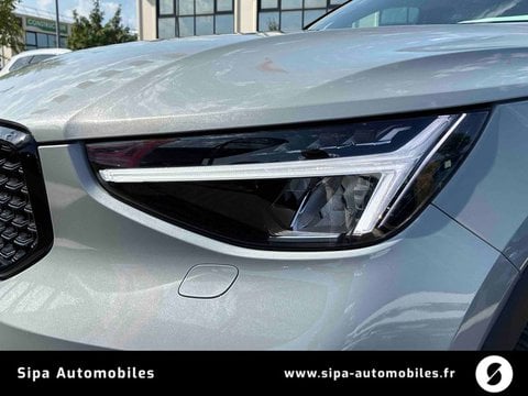 Voitures D'occasion À Mérignac | Volvo Xc40 B3 163 Ch Dct7 Ultimate 5P