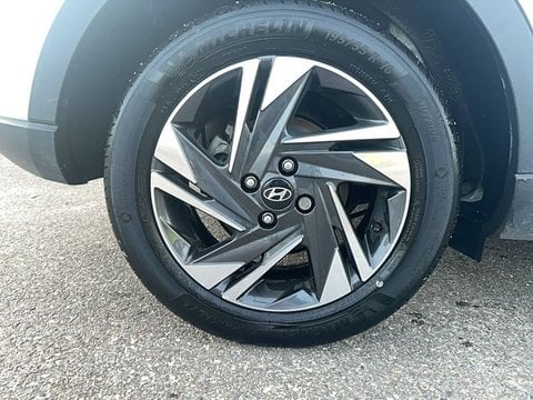Voitures D'occasion À La-Teste-De-Buch | Hyundai Bayon 1.0 T-Gdi 100 Hybrid 48V Intuitive 5P