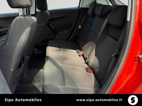 Voitures D'occasion À Lescar | Peugeot 208 1.2 Puretech 110Ch S&S Bvm5 Allure 5P