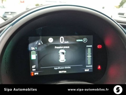 Voitures D'occasion À Dax | Fiat 500 E 95 Ch Nouvelle 3P