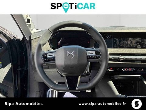 Voitures D'0Km À Mont-De-Marsan | Ds N°4 Bluehdi 130 Automatique Etoile - Alcantara 5P