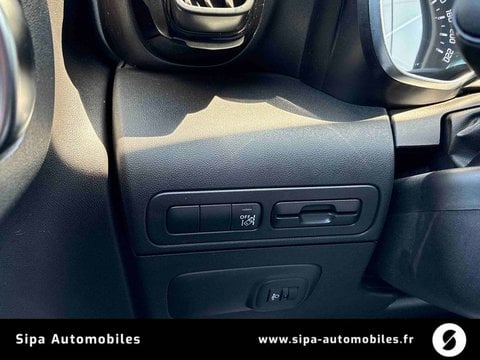Voitures D'occasion À Lescar | Citroën C3 Aircross Puretech 110 S&S Bvm6 Shine 5P
