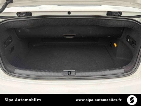 Voitures D'occasion À Lescar | Audi A3 Cabriolet 1.6 Tdi 116 Sport 2P