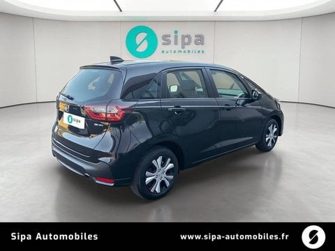 Voitures D'0Km À Mérignac | Honda Jazz E:hev 1.5 I-Mmd Executive 5P