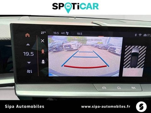 Voitures D'occasion À Lescar | Opel Grandland 1.2 Turbo Hybrid 136 Ch E-Dct6 Gs 5P