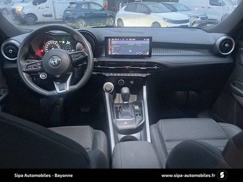 Voitures D'occasion À Bayonne | Alfa Romeo Tonale 1.5 Hybrid 130 Ch Tct7 Sprint 5P