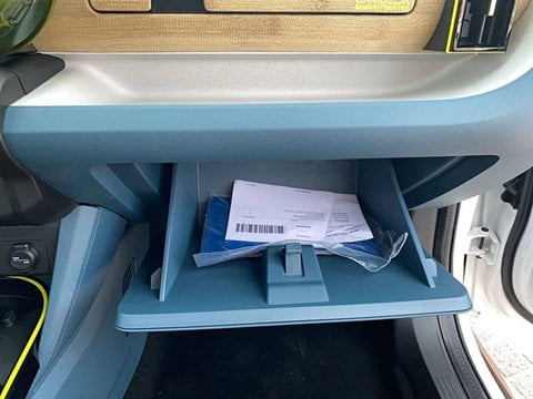Voitures D'0Km À Toulouse | Fiat Grande Panda T-Gen 3 1.2 Hybrid Turbo 110Ch Edct6 La Prima 5P