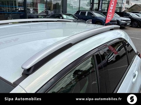 Voitures D'occasion À Mérignac | Honda Jazz Crosstar E:hev 1.5 I-Mmd Exclusive 5P