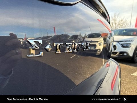 Voitures D'0Km À Mont-De-Marsan | Ds Ds 3 Crossback E-Tense Ds 3 Ii Electrique Ds 3 E-Tense Anto...