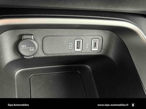 Voitures D'occasion À Mérignac | Jeep Avenger 1.2 Turbo T3 100 Ch Altitude 5P