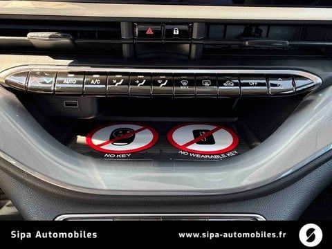 Voitures D'occasion À Lescar | Fiat 500 Iii Electrique E 118 Ch Nouvelle 3P