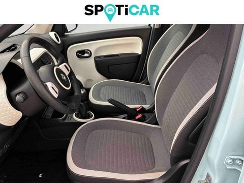Voitures D'occasion À Mérignac | Renault Twingo Iii Sce 75 - 20 Zen 5P