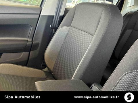 Voitures D'occasion À Lescar | Volkswagen Polo 1.0 Tsi 95 S&S Dsg7 Vw Edition 5P