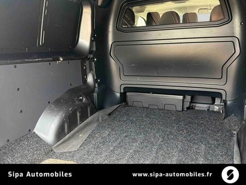 Voitures D'occasion À Lescar | Opel Vivaro Plancb Vul Vivaro Ca Fixe L3 2.0 Diesel 145 Ch Ptac A...