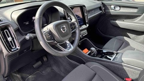 Voitures D'occasion À Lormont | Volvo Xc40 Recharge 231 Ch 1Edt Start 5P