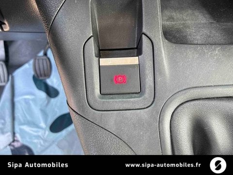 Voitures D'occasion À Muret | Citroën Berlingo Van M 650 Bluehdi 130 S&S Bvm6 Club 4P