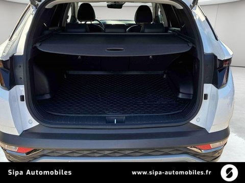 Voitures D'occasion À Fenouillet | Hyundai Tucson 1.6 T-Gdi 230 Hybrid Bva6 Executive 5P