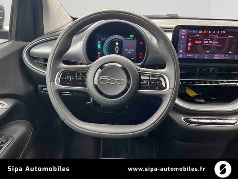 Voitures D'occasion À Mérignac | Fiat 500 Iii Electrique E 118 Ch Nouvelle 3P