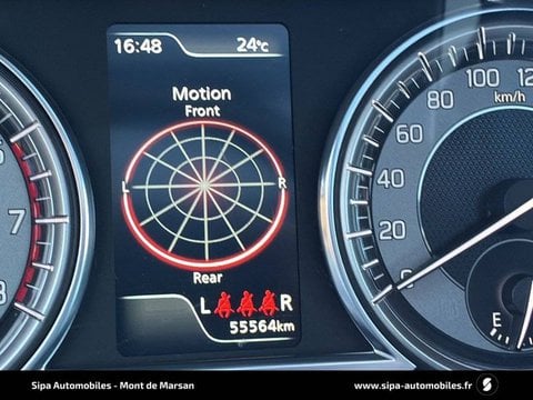 Voitures D'occasion À Dax | Suzuki Vitara Iv 1.4 Boosterjet Allgrip Hybrid Style 5P