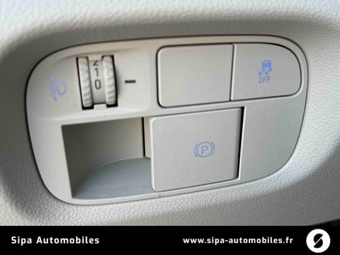 Voitures D'occasion À Le Bouscat | Hyundai Inster 49 Kwh Cross Creative 5P