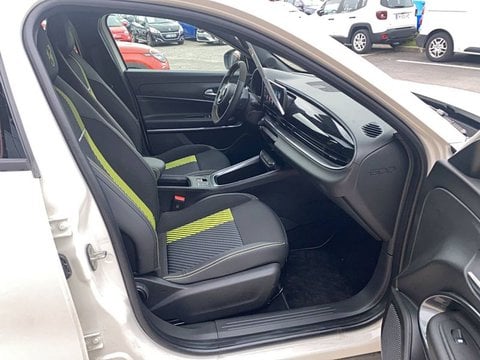 Voitures D'0Km À Toulouse | Abarth 600E 600 E 240 Ch Turismo 3P