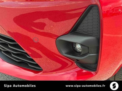 Voitures D'occasion À Toulouse | Opel Corsa Electrique 136 Ch & Batterie 50 Kwh Gs Line 5P
