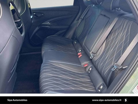 Voitures D'0Km À Mérignac | Byd Seal 82,5 Kwh 313 Ch Rwd Design 4P