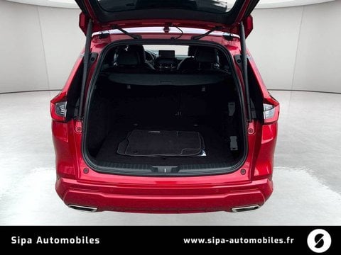 Voitures D'occasion À Mérignac | Honda Cr-V Vi E:phev 2.0 I-Mmd 2Wd Advance Tech 5P