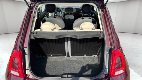 Voitures D'occasion À Villenave-D'ornon | Fiat 500 1.0 70 Ch Hybride Bsg S/S Lounge 3P