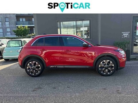 Voitures D'occasion À Mérignac | Fiat 600 T-Gen 3 1.2 Hybrid 110Ch Edct6 La Prima 5P