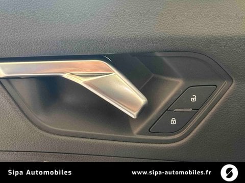 Voitures D'occasion À Anglet | Audi Q3 35 Tfsi 150 Ch S Tronic 7 Design Luxe 5P