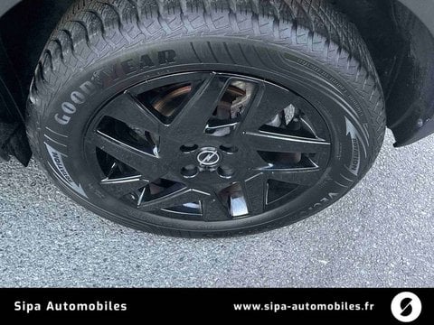 Voitures D'occasion À Bayonne | Opel Mokka 1.2 Turbo 130 Ch Bva8 Gs 5P