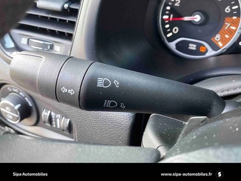 Voitures D'occasion À Mérignac | Jeep Renegade 1.3 Turbo T4 150 Ch Bvr6 Limited 5P