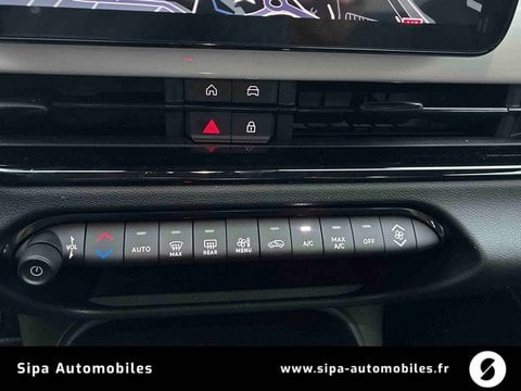 Voitures D'0Km À Bayonne | Fiat 600 T-Gen 3 1.2 Hybrid 110Ch Edct6 Icône 5P
